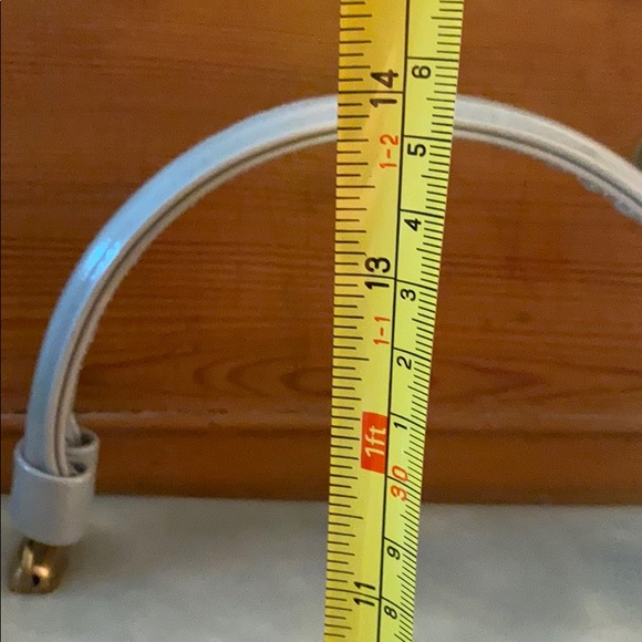 Vintage handbag - Picture 7 of 16